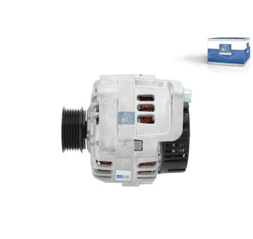 generátor DT Spare Parts 12.72018