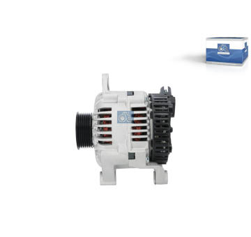 generátor DT Spare Parts 12.72019