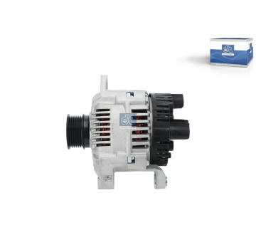 generátor DT Spare Parts 12.72021