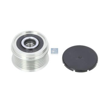 Řemenice, generátor DT Spare Parts 12.72055