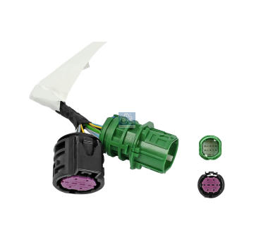 Kabel adaptéru, elektromobil DT Spare Parts 12.73200