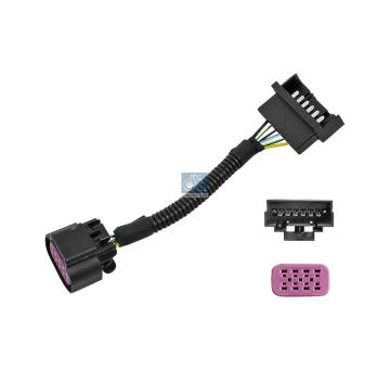 Kabel adaptéru, elektromobil DT Spare Parts 12.73201