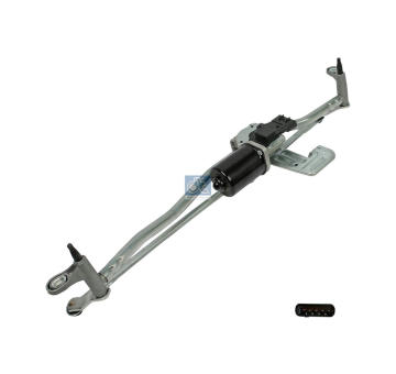 Motor stieračov DT Spare Parts 12.73525