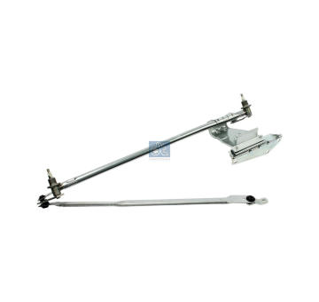 Tyčoví stěračů DT Spare Parts 12.73526