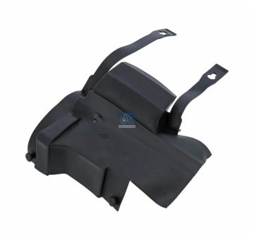 Krytka ramienka stierača DT Spare Parts 12.73550