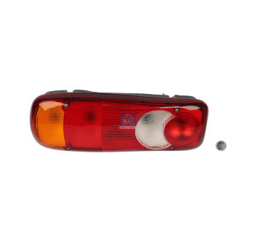 Zadní světlo DT Spare Parts 12.74000