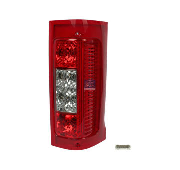 Zadní světlo DT Spare Parts 12.74003