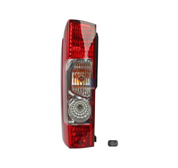 Zadní světlo DT Spare Parts 12.74004