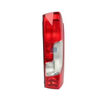 Zadní světlo DT Spare Parts 12.74007SP