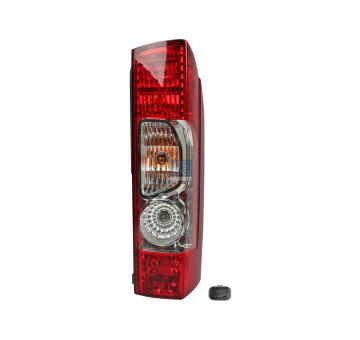 Zadní světlo DT Spare Parts 12.74012