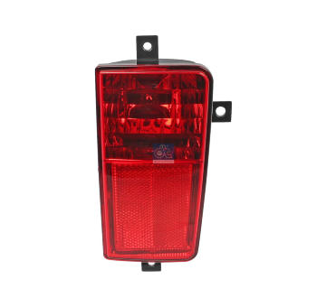 Odrazka DT Spare Parts 12.74076