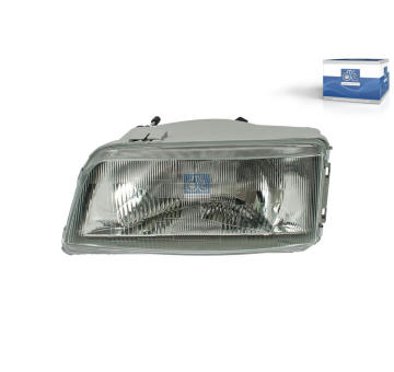 Hlavní světlomet DT Spare Parts 12.74316