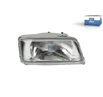 Hlavní světlomet DT Spare Parts 12.74317