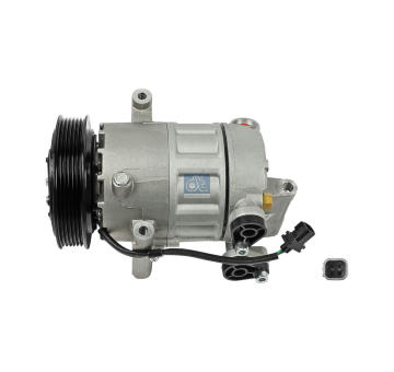 Kompresor, klimatizace DT Spare Parts 12.77026