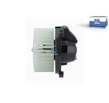 Vnútorný ventilátor DT Spare Parts 12.77102