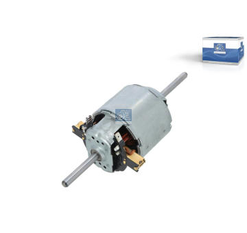 Elektromotor, vnitřní ventilátor DT Spare Parts 12.77103