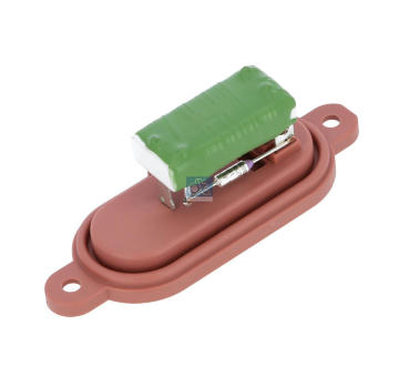 Odpor, vnitřní tlakový ventilátor DT Spare Parts 12.77121