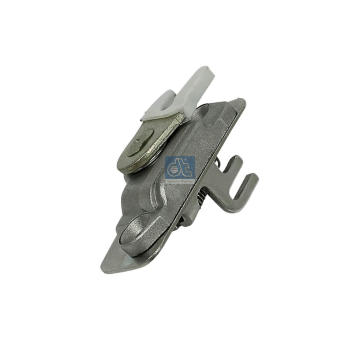 Zámek dveří DT Spare Parts 12.80084