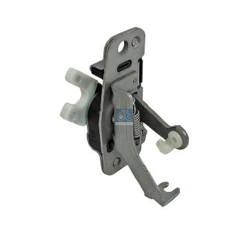 Zámek dveří DT Spare Parts 12.80087