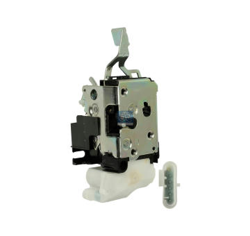Zámek dveří DT Spare Parts 12.80094