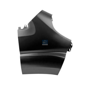 Blatník DT Spare Parts 12.80104