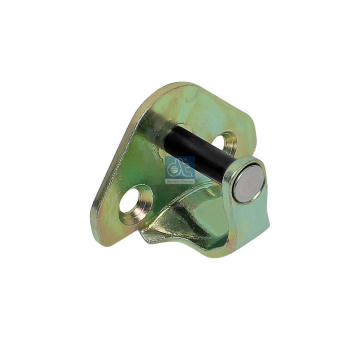 Zamykání dveří, kabina DT Spare Parts 12.81016