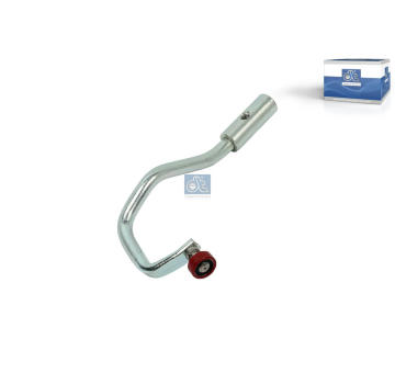 Valive vedeni, posuvne dvere DT Spare Parts 12.81165