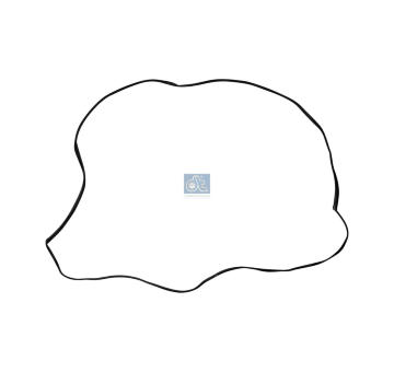 Těsnění, přední sklo DT Spare Parts 12.81900