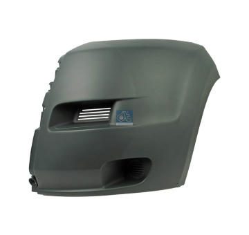 Nárazník DT Spare Parts 12.82006