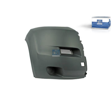 Nárazník DT Spare Parts 12.82007