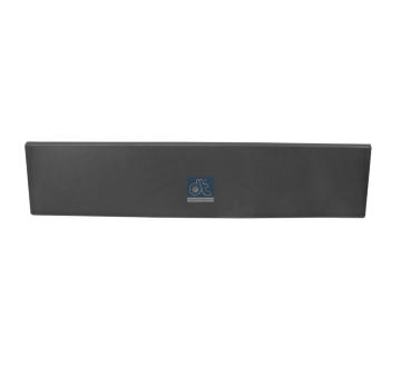 Ozdobna / ochranna lista, dvere DT Spare Parts 12.82126