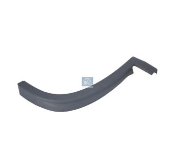 Ozdobna / ochranna lista, dvere DT Spare Parts 12.82135SP