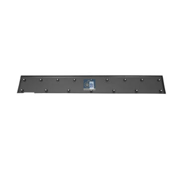 Ozdobna / ochranna lista, dvere DT Spare Parts 12.82149