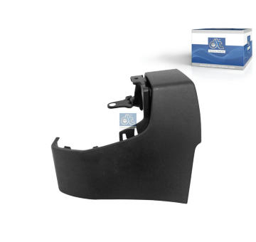 Nárazník DT Spare Parts 12.82265