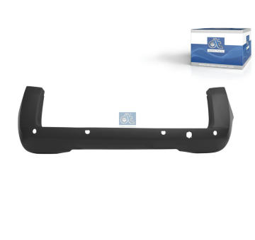 Nárazník DT Spare Parts 12.82297