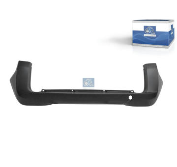 Nárazník DT Spare Parts 12.82298