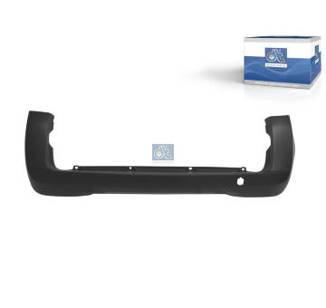 Nárazník DT Spare Parts 12.82312