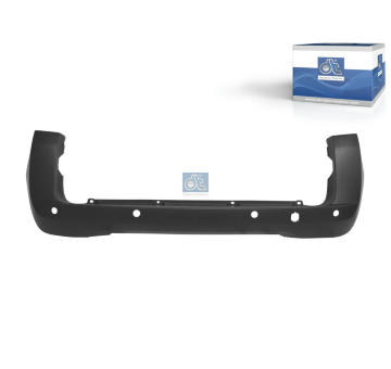Nárazník DT Spare Parts 12.82313
