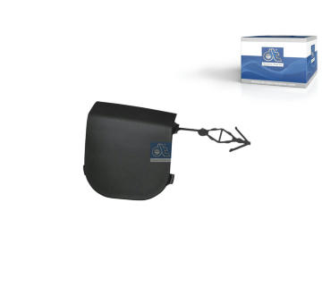 Krytka żażného háku DT Spare Parts 12.82341