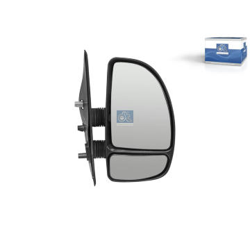 vnejsi zpetne zrcatko, kabina DT Spare Parts 12.83030