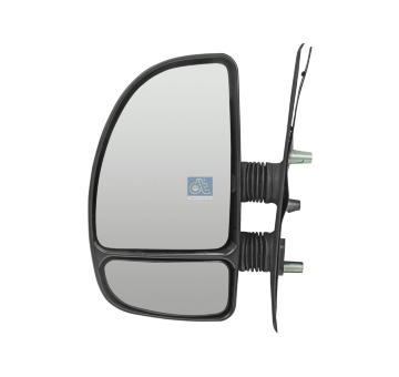 vnejsi zpetne zrcatko, kabina DT Spare Parts 12.83031