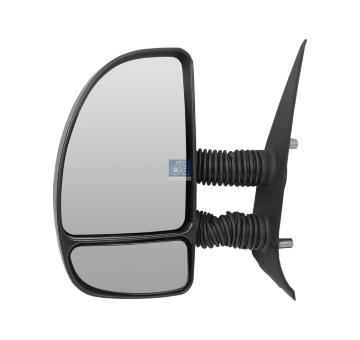 vnejsi zpetne zrcatko, kabina DT Spare Parts 12.83032