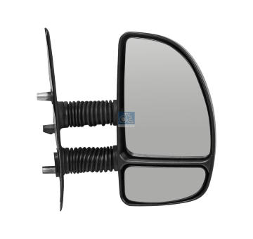 vnejsi zpetne zrcatko, kabina DT Spare Parts 12.83033