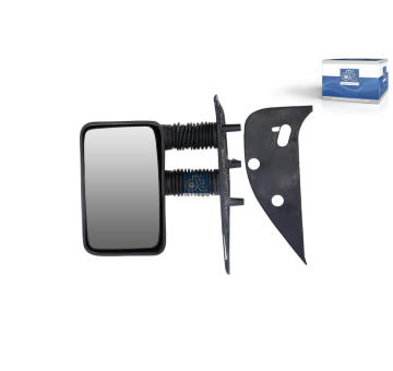 vnejsi zpetne zrcatko, kabina DT Spare Parts 12.83047