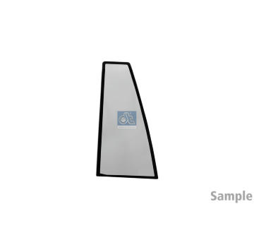 Dveřní okno DT Spare Parts 12.84047