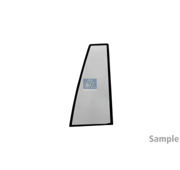 Dveřní okno DT Spare Parts 12.84046