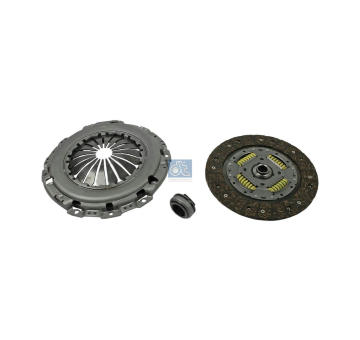 Spojková sada DT Spare Parts 12.92200
