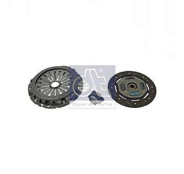 Sada spojky DT Spare Parts 12.92205