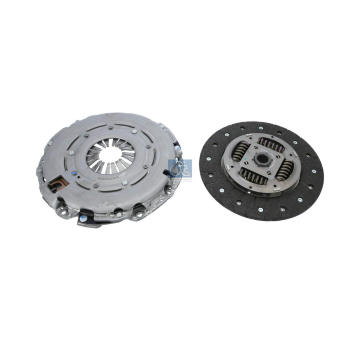 Spojková sada DT Spare Parts 12.92212