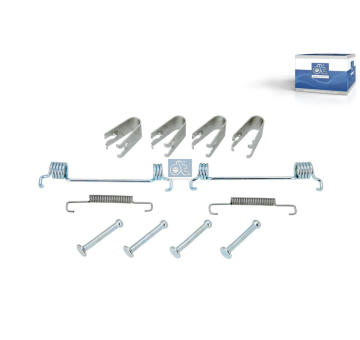 Opravná sada DT Spare Parts 12.95025